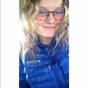 Meet your Posher, Bronwyn